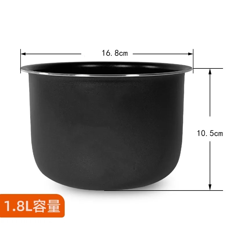 Rice Cooker 10 Cup - 1.8L non-stick rice cooker rice cooker