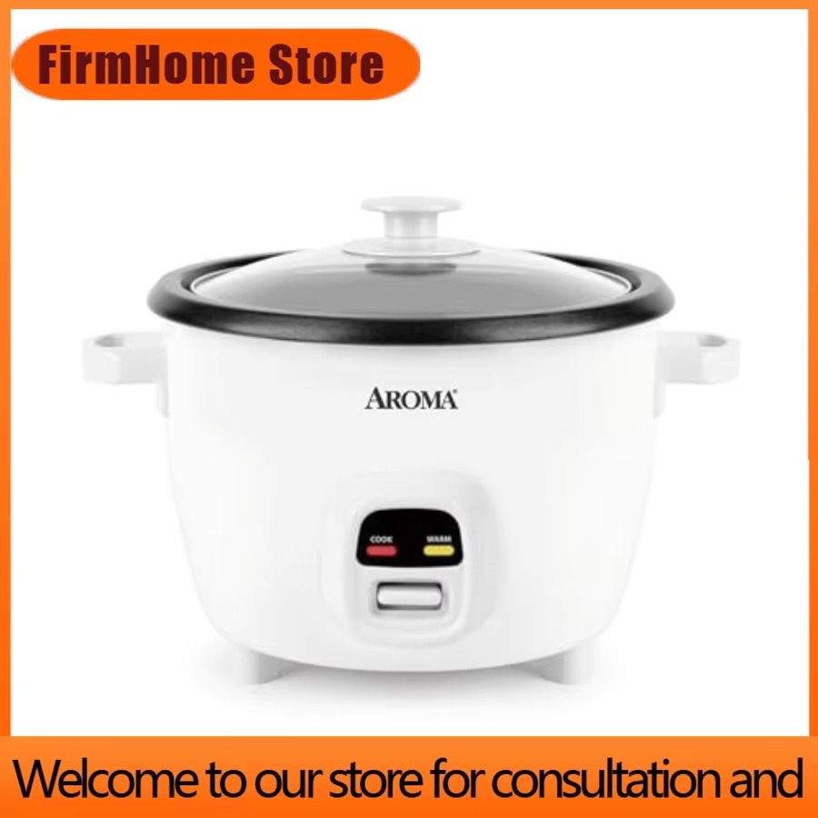 Rice Cooker 10 Cup - FirmHome Store20-Cup Cooked One-Touch Rice Cooker