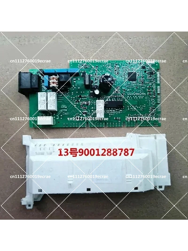 Dishwasher Control Board Power - Kitchen Appliances Essentials 评论和价格