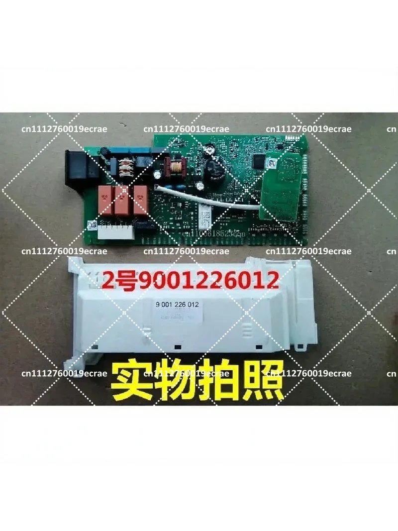 Dishwasher Control Board Power - Kitchen Appliances Essentials 评论和价格