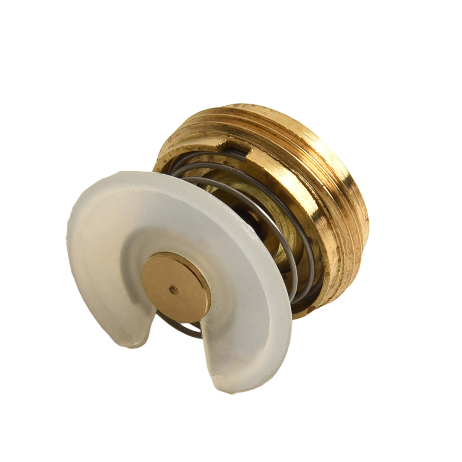 Copper Valve Brass Control Val - Kitchen Appliances Yellow 评论和价格