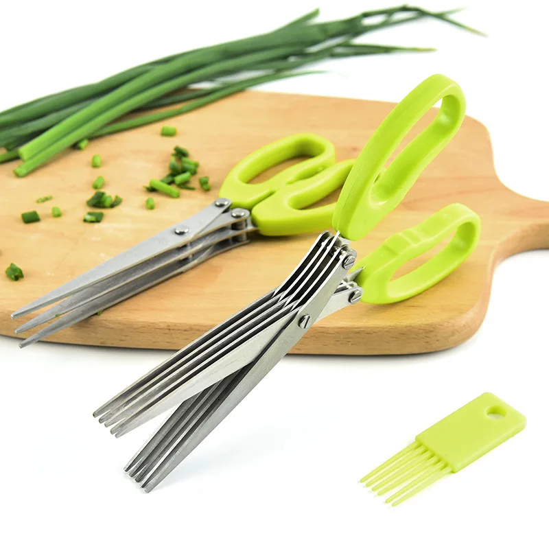Kitchen multifunctional stainl - Kitchen Appliances Green 评论和价格