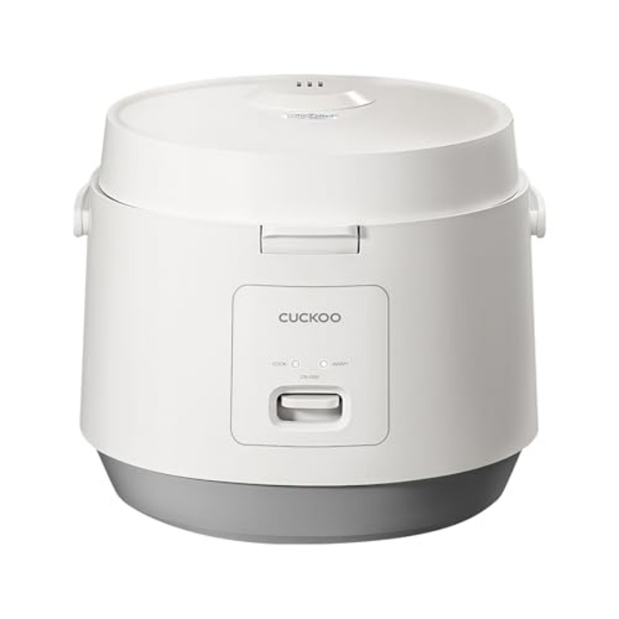 Basic Rice Cooker 10-Cup Uncoo - Rice Cooker 10 Cup 评论和价格