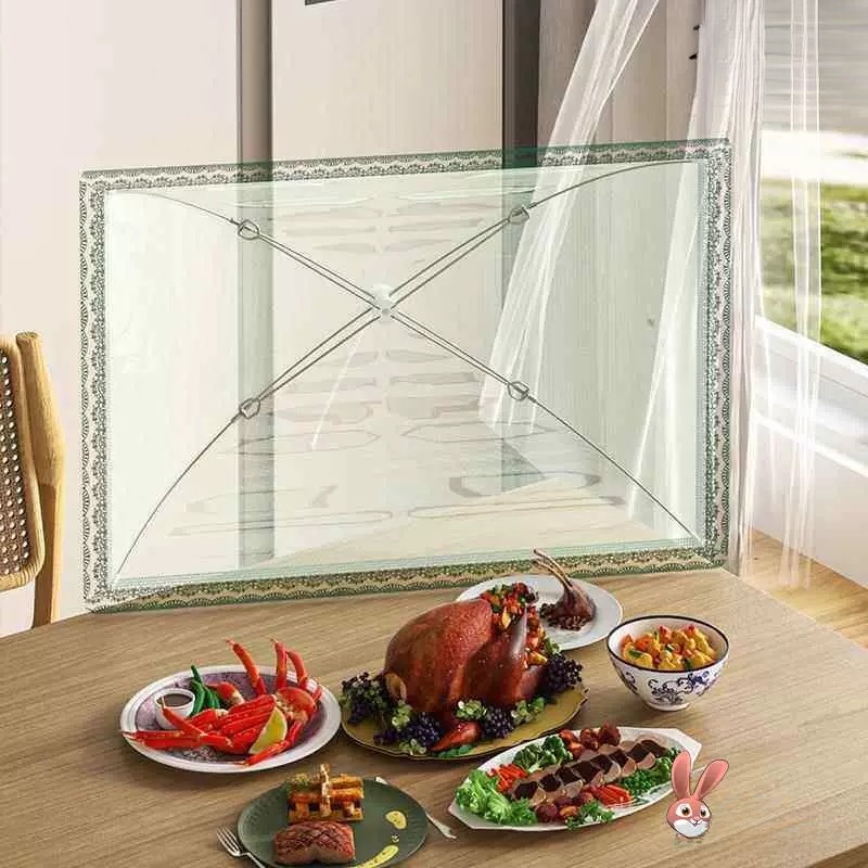 New 2026 Home Use Meal Cover D - Kitchen Appliances Essentials 评论和价格