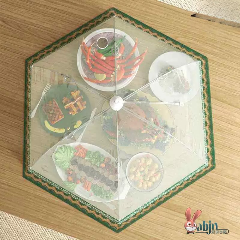 New 2026 Home Use Meal Cover D - Kitchen Appliances Essentials 评论和价格