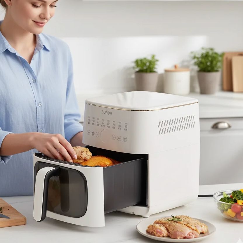 Home-Use Far-Infrared Penetrat - Kitchen Appliances Essentials 评论和价格
