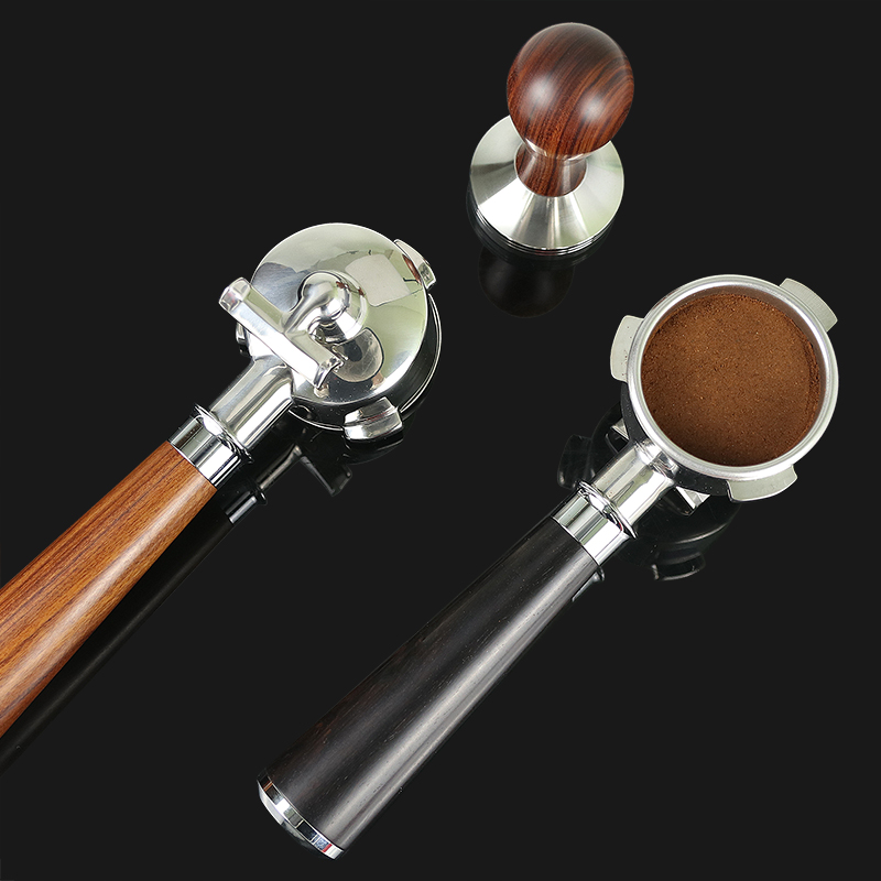 54MM Coffee Bottomless Portafi - Breville Espresso Bes870 评论和价格