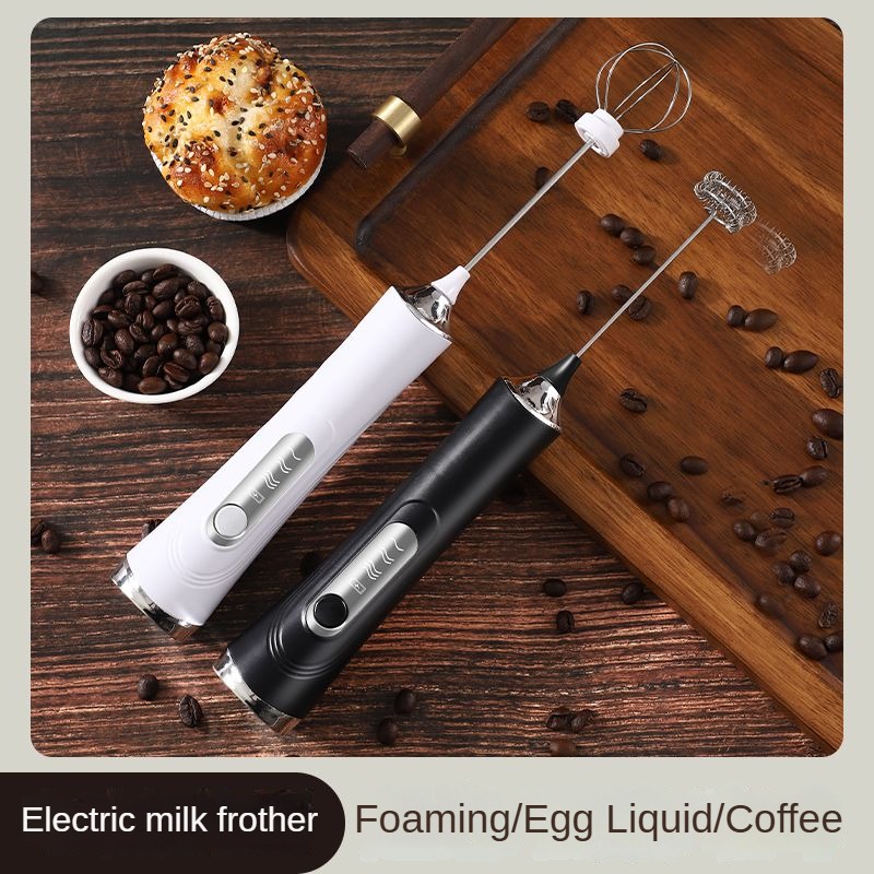 Electric Handheld Small Waist  - Kitchen Appliances Essentials 评论和价格
