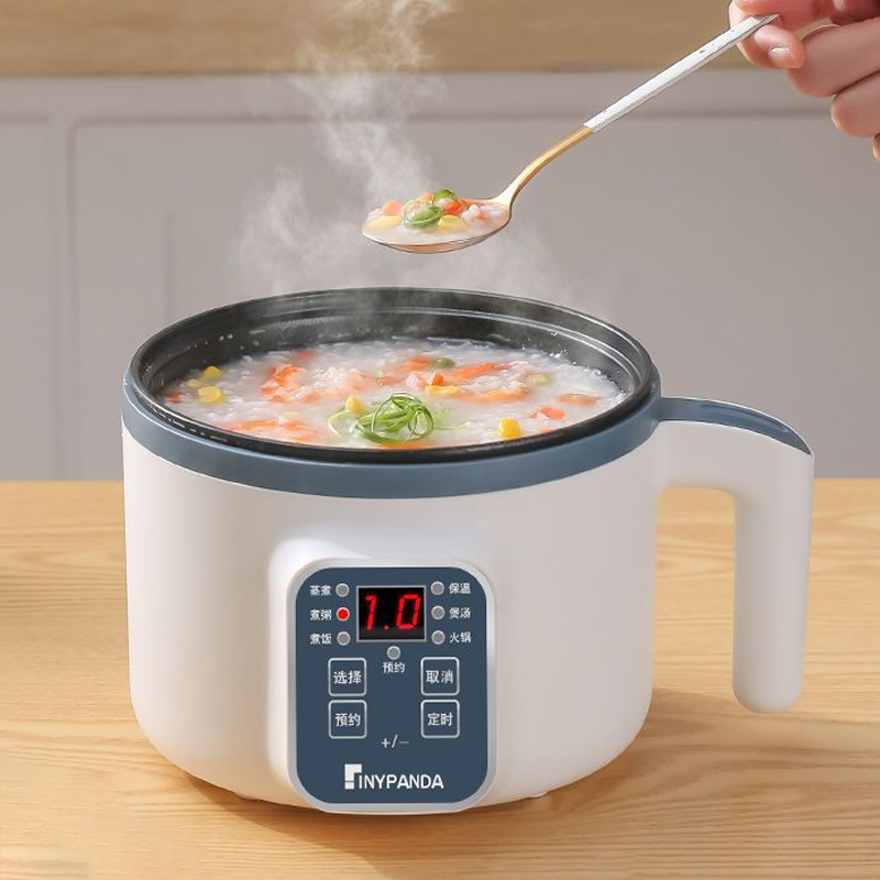 1.7L Electric Rice Cooker Sing - Rice Cooker 10 Cup 评论和价格