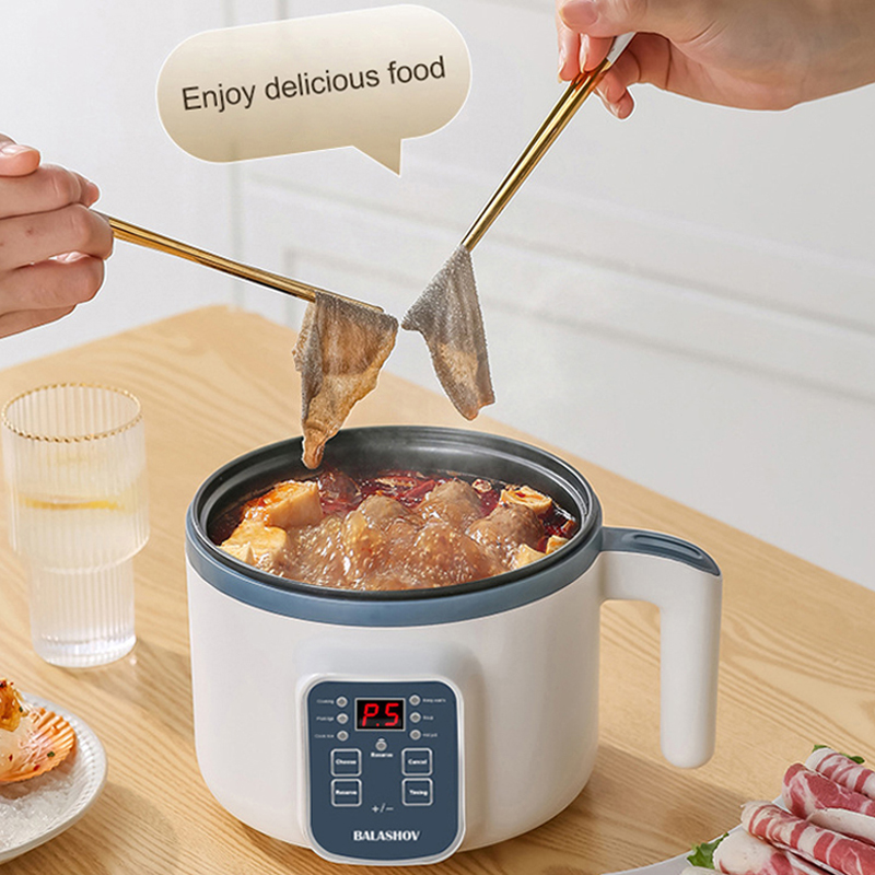 1.7L Electric Rice Cooker Sing - Rice Cooker 10 Cup 评论和价格